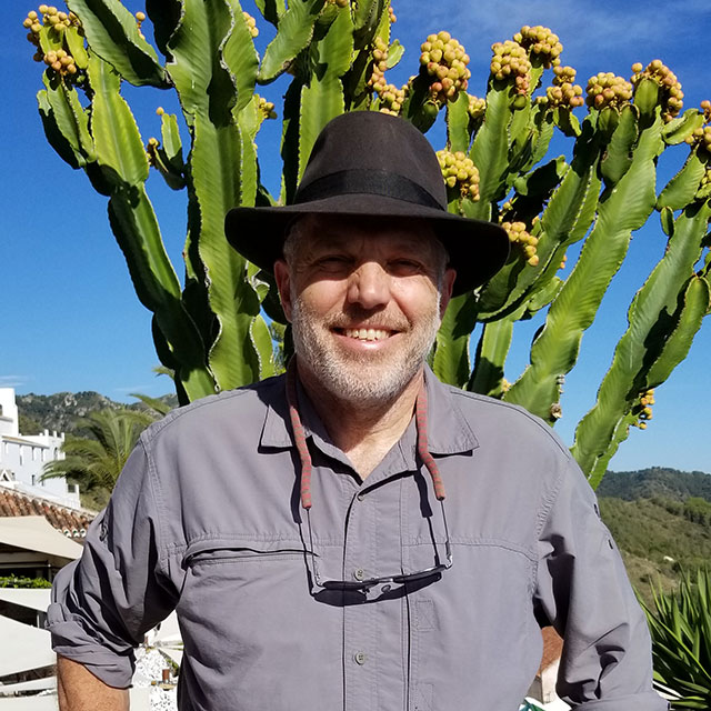 Mark L'adroit